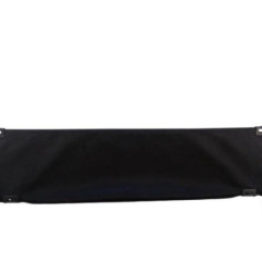 Plage arriere CITROEN C1 2 Photo n°1