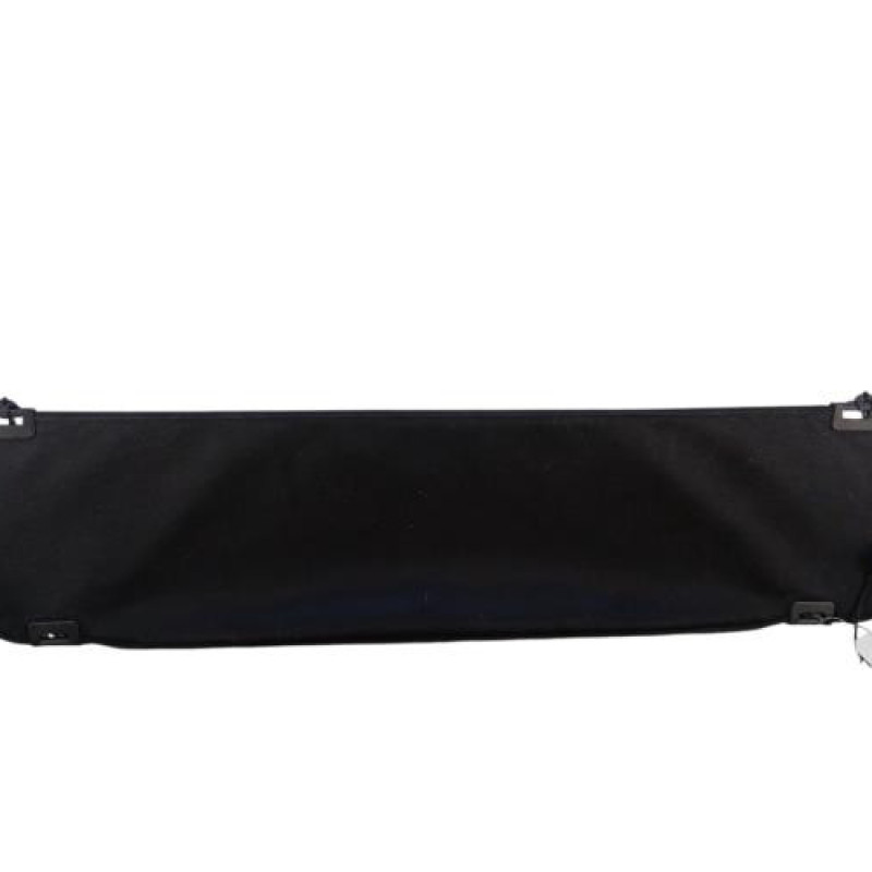 Plage arriere CITROEN C1 2