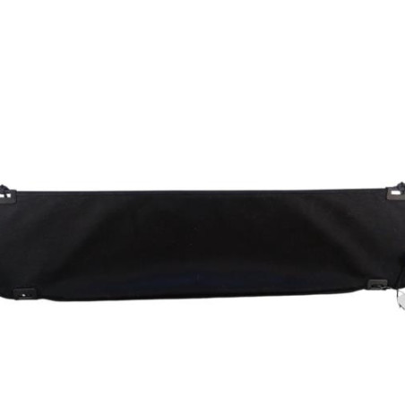 Plage arriere CITROEN C1 2 Photo n°1