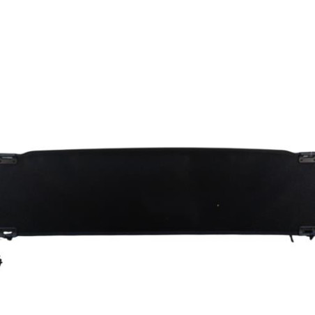 Plage arriere CITROEN C1 2