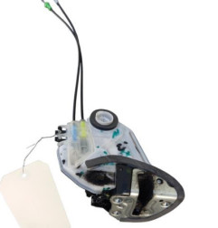 Serrure arriere droit CITROEN C1 2