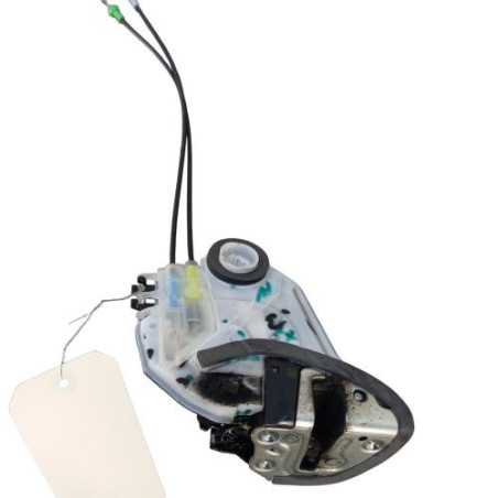 Serrure arriere droit CITROEN C1 2