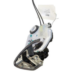 Serrure arriere gauche CITROEN C1 2