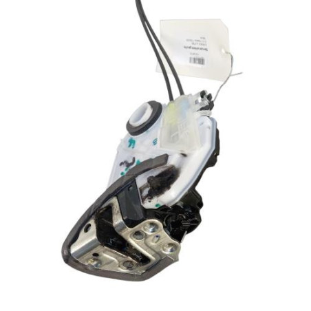 Serrure arriere gauche CITROEN C1 2