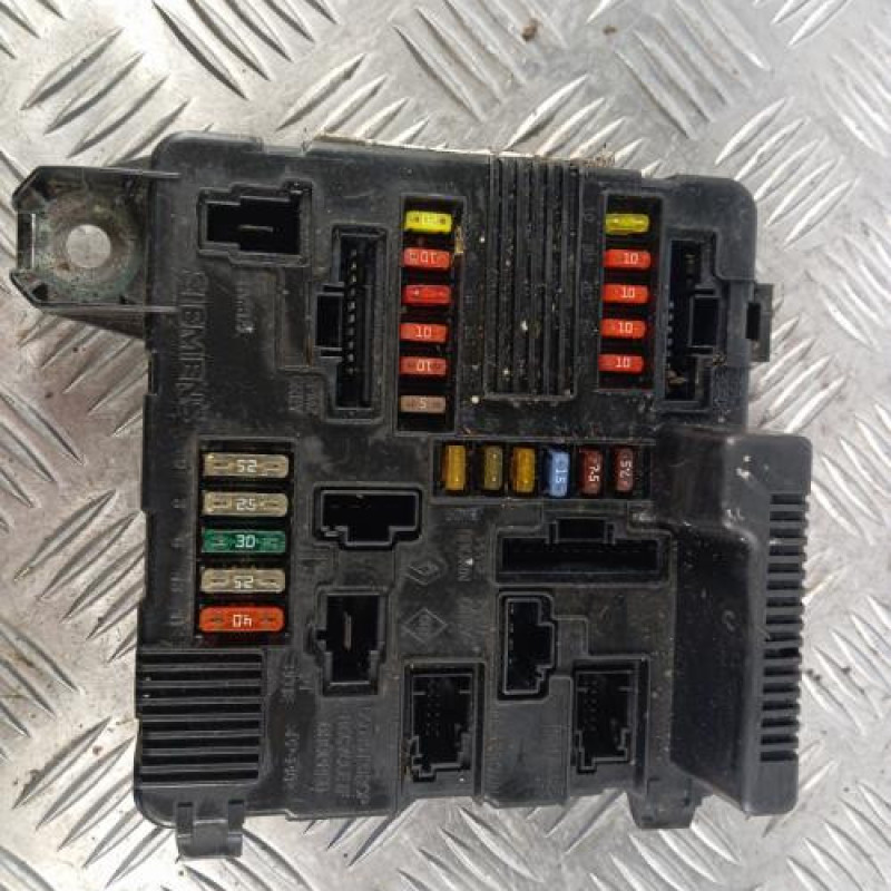 Boitier UPC RENAULT SCENIC 2