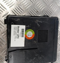 Boitier UPC RENAULT SCENIC 2