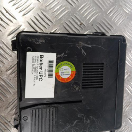 Boitier UPC RENAULT SCENIC 2