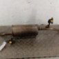 Silencieux arriere (echappement) PEUGEOT 208 1