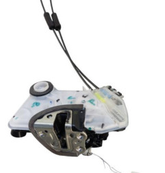 Serrure avant gauche CITROEN C1 2