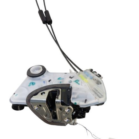 Serrure avant gauche CITROEN C1 2