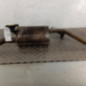 Silencieux arriere (echappement) PEUGEOT 208 1