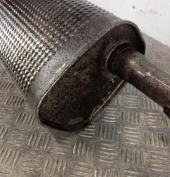 Silencieux arriere (echappement) PEUGEOT 208 1 Photo n°5