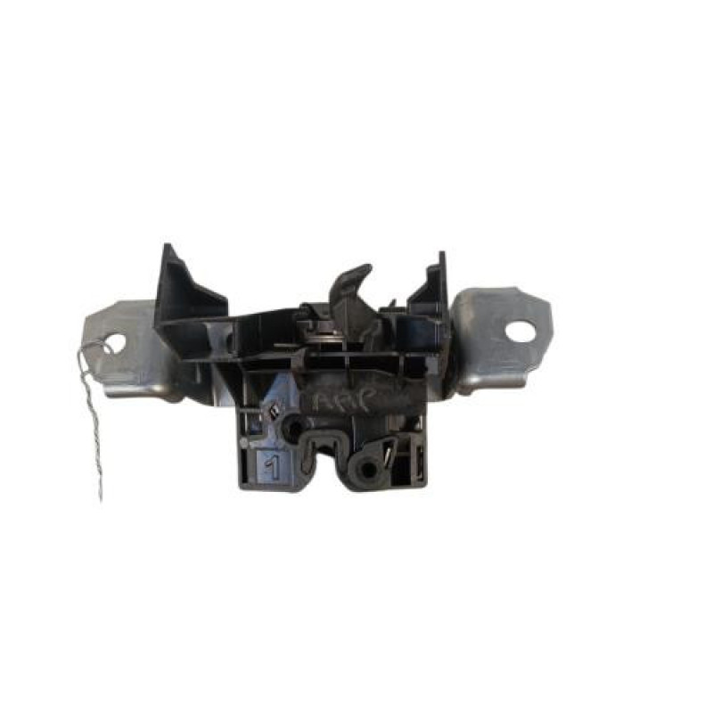 Serrure de hayon CITROEN C1 2