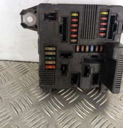 Boitier UPC RENAULT SCENIC 2 Photo n°1