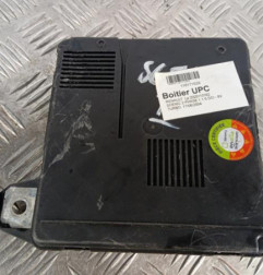 Boitier UPC RENAULT SCENIC 2