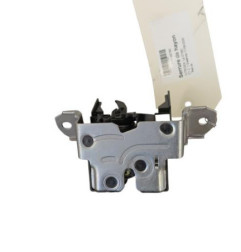 Serrure de hayon CITROEN C1 2 Photo n°3