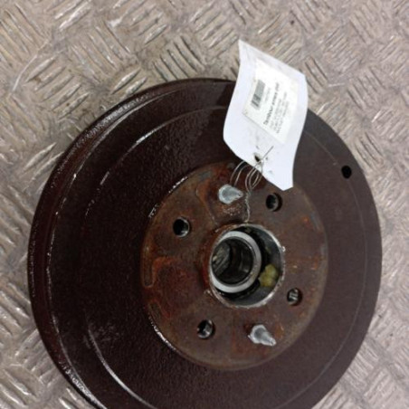 Tambour arriere droit FIAT QUBO Photo n°1
