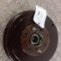 Tambour arriere droit FIAT QUBO