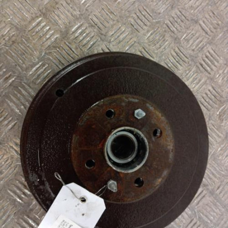 Tambour arriere gauche FIAT QUBO Photo n°1