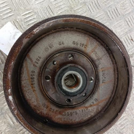 Tambour arriere gauche FIAT QUBO