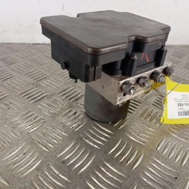 Bloc ABS (freins anti-blocage) RENAULT CLIO 5
