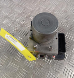 Bloc ABS (freins anti-blocage) RENAULT CLIO 5 Photo n°4