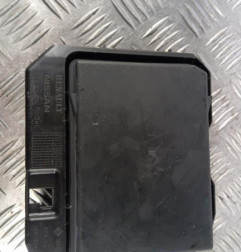 Boitier UPC RENAULT CLIO 5