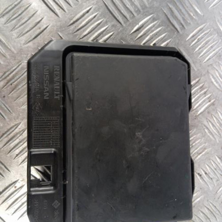 Boitier UPC RENAULT CLIO 5