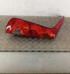Feu arriere principal gauche (feux) NISSAN NOTE 1 Photo n°1