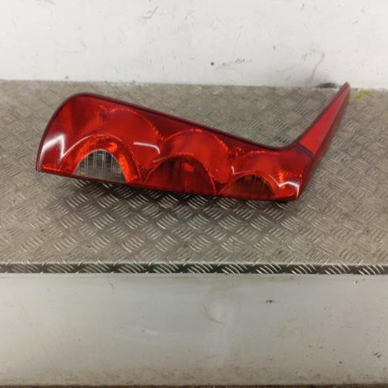 Feu arriere principal gauche (feux) NISSAN NOTE 1