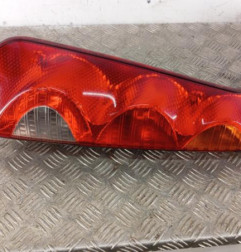 Feu arriere principal gauche (feux) NISSAN NOTE 1