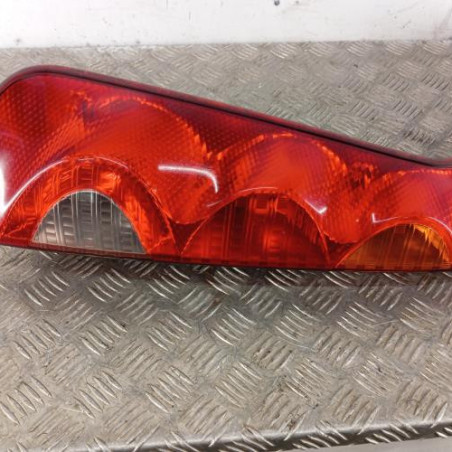 Feu arriere principal gauche (feux) NISSAN NOTE 1