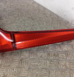 Feu arriere principal gauche (feux) NISSAN NOTE 1 Photo n°3