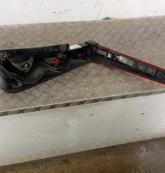 Feu arriere principal gauche (feux) NISSAN NOTE 1 Photo n°4