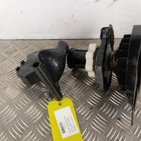 Treuil de roue de secours RENAULT CLIO 3 Photo n°1