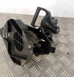 Treuil de roue de secours RENAULT CLIO 3 Photo n°3