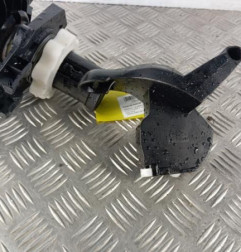 Treuil de roue de secours RENAULT CLIO 3 Photo n°4