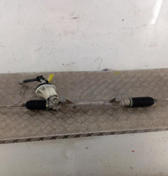 Cremaillere assistee RENAULT CLIO 3 Photo n°1