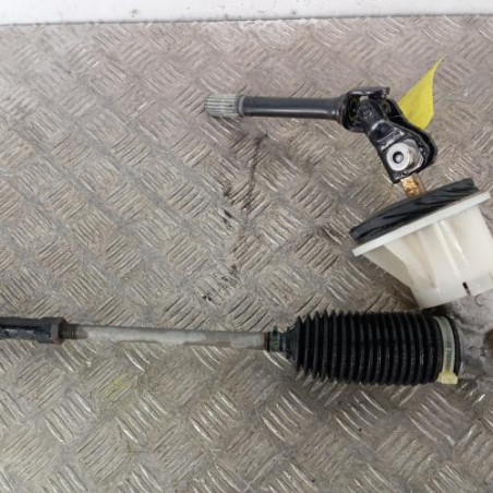 Cremaillere assistee RENAULT CLIO 3