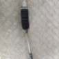 Cremaillere assistee RENAULT CLIO 3