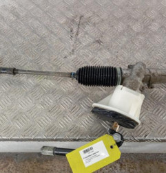 Cremaillere assistee RENAULT CLIO 3 Photo n°5