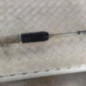 Cremaillere assistee RENAULT CLIO 3