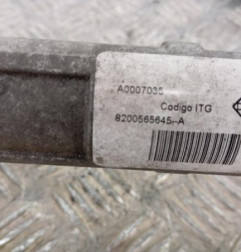 Cremaillere assistee RENAULT CLIO 3 Photo n°7