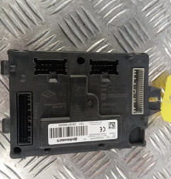 Boitier UPC DACIA SANDERO 2 Photo n°1