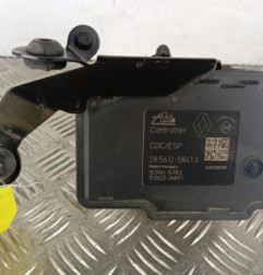 Bloc ABS (freins anti-blocage) RENAULT SCENIC 3 Photo n°3