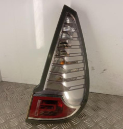 Feu arriere principal droit (feux) RENAULT SCENIC 3 Photo n°1