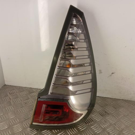 Feu arriere principal droit (feux) RENAULT SCENIC 3 Photo n°1