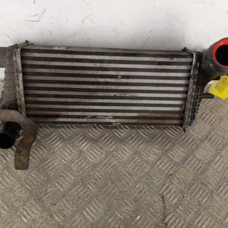 Echangeur air (Intercooler) FORD FOCUS 3