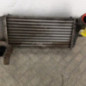 Echangeur air (Intercooler) FORD FOCUS 3