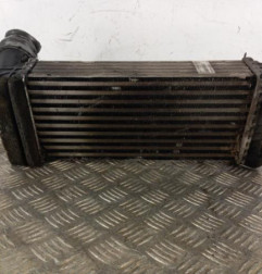 Echangeur air (Intercooler) FORD FOCUS 3